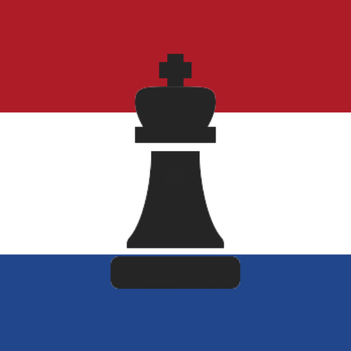 Schaken Nederland